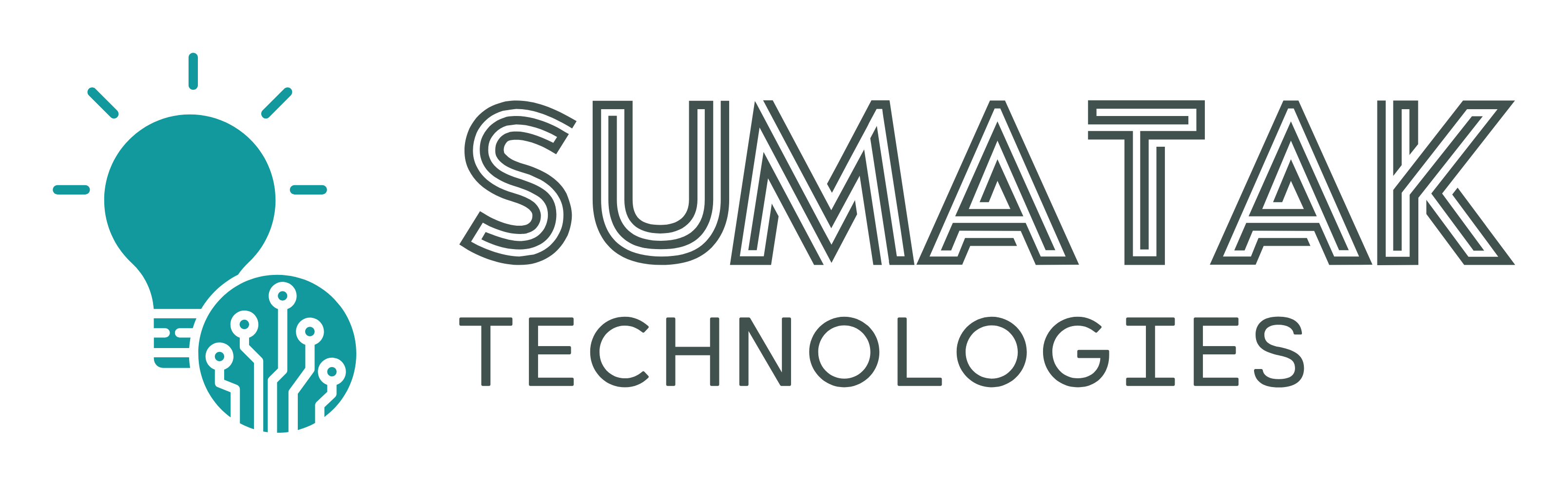 Sumatak Technologies Logo